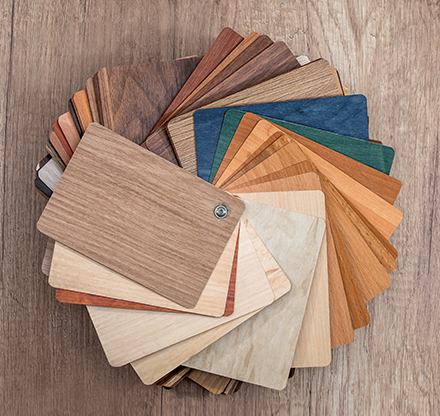 Carpet Showroom Exeter
