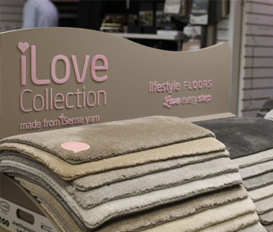 Carpet Showroom Exeter