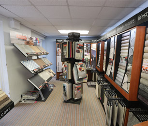 Carpet Suppliers Exeter