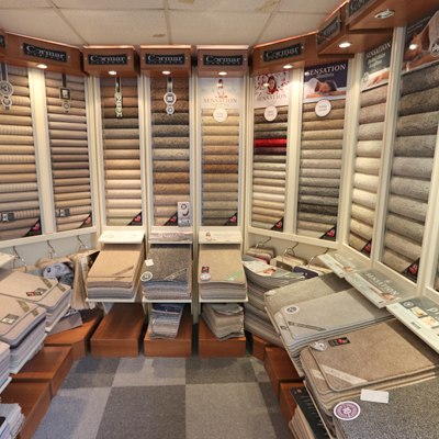 Carpet Fitters Exeter