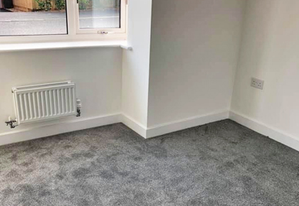 Flooring Fitters Exeter