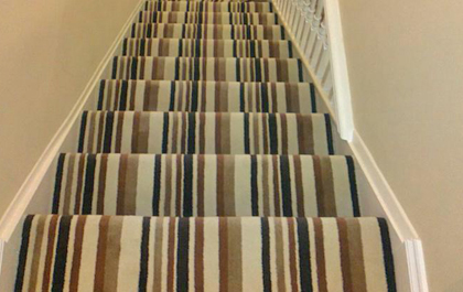Carpet Fitters Exeter