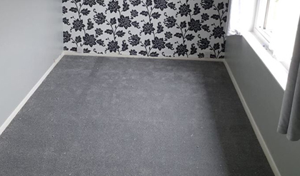 Carpet Fitters Exeter
