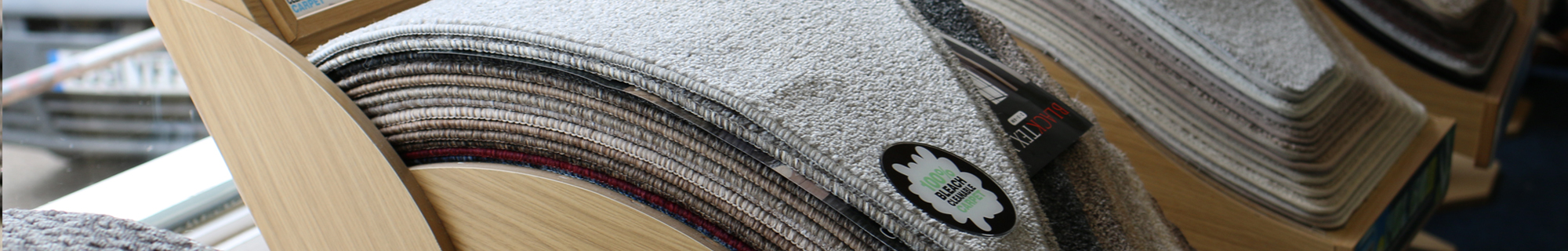Carpet Fitters Devon